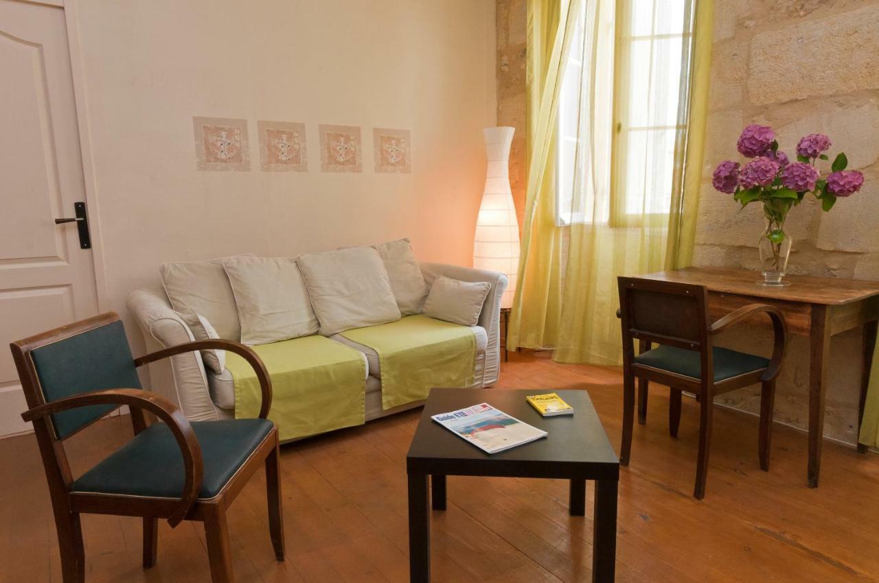 Le Logis Du Medoc Hotel Saint-Yzans-de-Medoc Luaran gambar