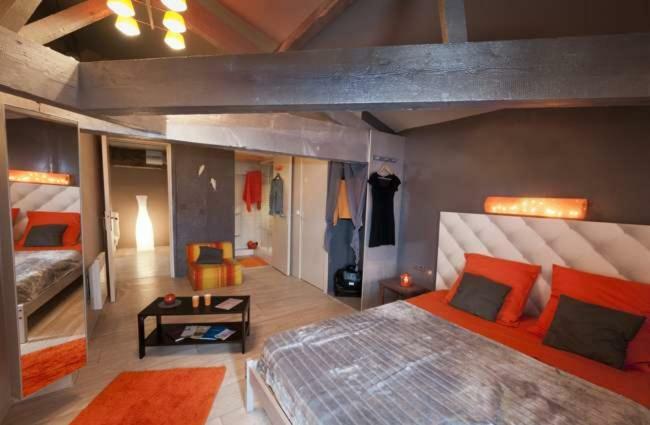 Le Logis Du Medoc Hotel Saint-Yzans-de-Medoc Luaran gambar