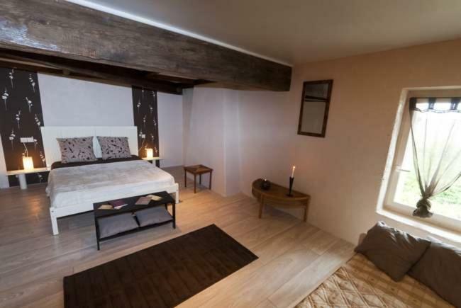 Le Logis Du Medoc Hotel Saint-Yzans-de-Medoc Luaran gambar
