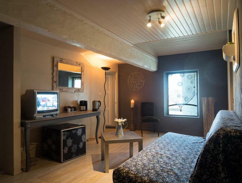 Le Logis Du Medoc Hotel Saint-Yzans-de-Medoc Luaran gambar