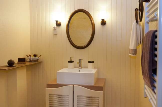 Le Logis Du Medoc Hotel Saint-Yzans-de-Medoc Luaran gambar