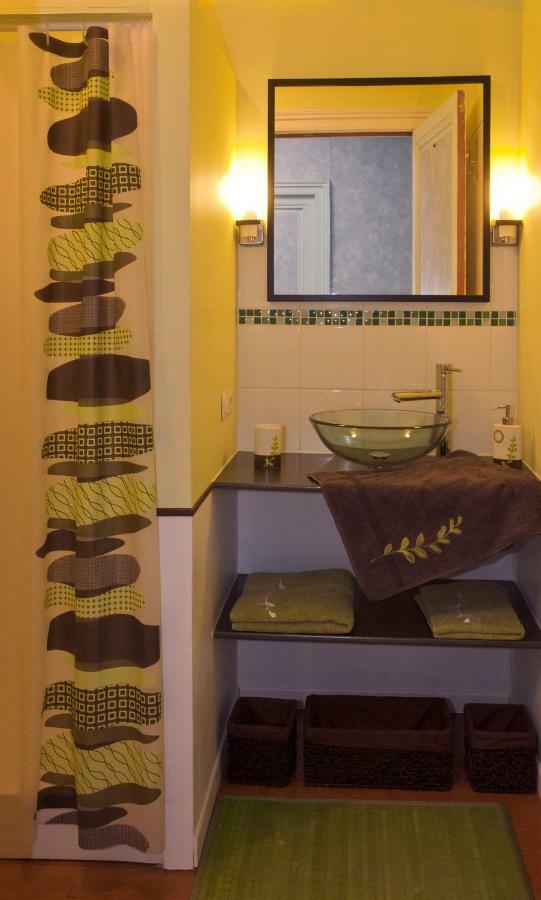 Le Logis Du Medoc Hotel Saint-Yzans-de-Medoc Luaran gambar