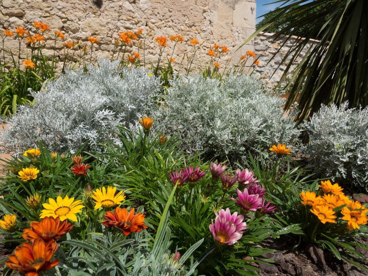 Le Logis Du Medoc Hotel Saint-Yzans-de-Medoc Luaran gambar