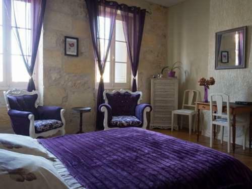 Le Logis Du Medoc Hotel Saint-Yzans-de-Medoc Luaran gambar